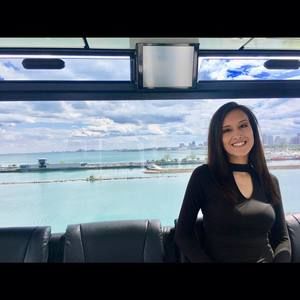 Meet your Posher, Jackie